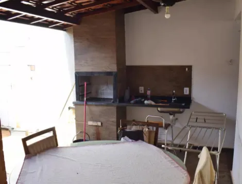 imagem 1 - Casa Para Locação, 03 Quartos Sendo 02 Suítes, Varanda Gourmet 200 m², Nova Ribeirânia imagem 1 - Casa Para Locação, 03 Quartos Sendo 02 Suítes, Varanda Gourmet 200 m², Nova Ribeirânia