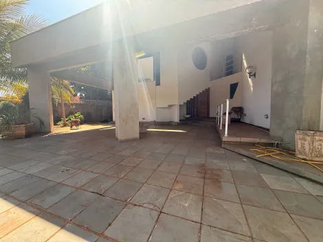 imagem 2 - Casa Para Locação, 03 Quartos Sendo 03 Suítes, Varanda Gourmet, Piscina, 510 m², Jardim Canadá imagem 2 - Casa Para Locação, 03 Quartos Sendo 03 Suítes, Varanda Gourmet, Piscina, 510 m², Jardim Canadá