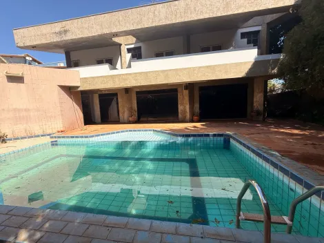 imagem 1 - Casa Para Locação, 03 Quartos Sendo 03 Suítes, Varanda Gourmet, Piscina, 510 m², Jardim Canadá imagem 1 - Casa Para Locação, 03 Quartos Sendo 03 Suítes, Varanda Gourmet, Piscina, 510 m², Jardim Canadá