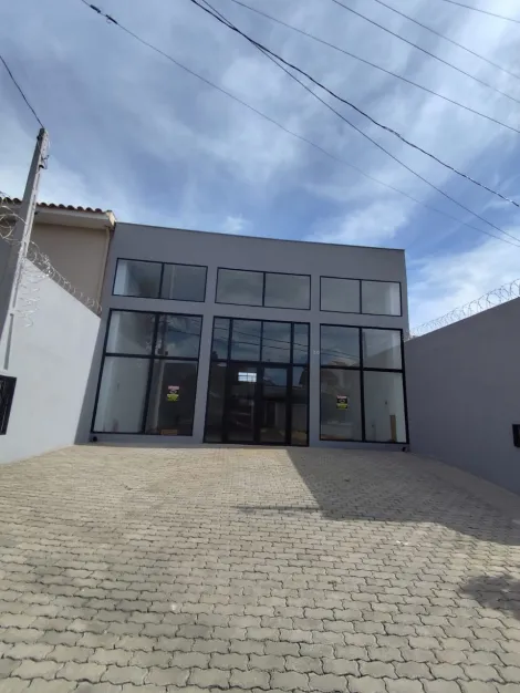 imagem 1 - Imóvel Comercial com 289 m² de área construída no Bairro Alto da Boa Vista! imagem 1 - Imóvel Comercial com 289 m² de área construída no Bairro Alto da Boa Vista!