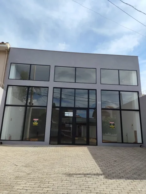 imagem 2 - Imóvel Comercial com 289 m² de área construída no Bairro Alto da Boa Vista! imagem 2 - Imóvel Comercial com 289 m² de área construída no Bairro Alto da Boa Vista!