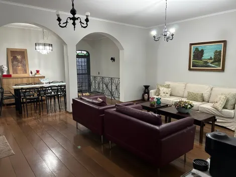 imagem 4 - Casa Para Locação, 05 Quartos Sendo 04 Suítes, Varanda Gourmet, Piscina, 273 m², Ribeirânia imagem 4 - Casa Para Locação, 05 Quartos Sendo 04 Suítes, Varanda Gourmet, Piscina, 273 m², Ribeirânia