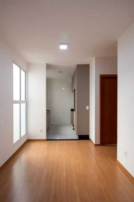 imagem 1 - Apartamento no Bairro São José com 2 Quartos de 42 m² de área construída! imagem 1 - Apartamento no Bairro São José com 2 Quartos de 42 m² de área construída!