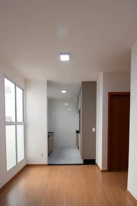 imagem 2 - Apartamento no Bairro São José com 2 Quartos de 42 m² de área construída! imagem 2 - Apartamento no Bairro São José com 2 Quartos de 42 m² de área construída!