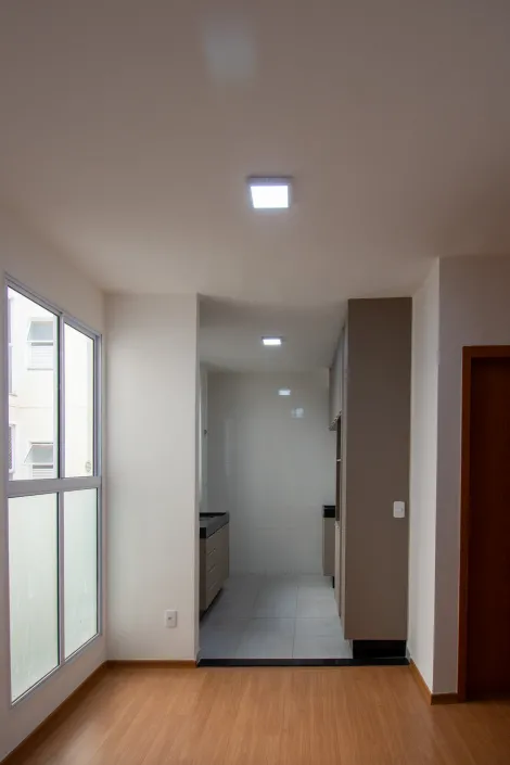 imagem 4 - Apartamento no Bairro São José com 2 Quartos de 42 m² de área construída! imagem 4 - Apartamento no Bairro São José com 2 Quartos de 42 m² de área construída!