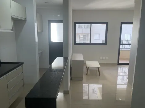 imagem 1 - Apartamento para alugar, 1 quarto/suíte, 36,70 m² área útil, Nova Aliança imagem 1 - Apartamento para alugar, 1 quarto/suíte, 36,70 m² área útil, Nova Aliança