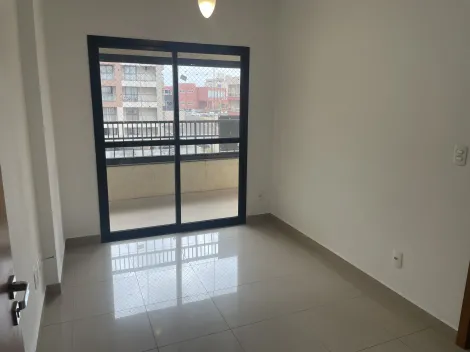 imagem 1 - Apartamento para alugar, 1 quarto/suíte, 42,44 m² área útil, Nova Aliança imagem 1 - Apartamento para alugar, 1 quarto/suíte, 42,44 m² área útil, Nova Aliança