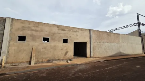 imagem 1 - Galpão Logístico 572,50m² em condomínio no Distrito Industrial de Cravinhos SP, localização estratégica e privilegiada do KM 295 da rodovia Anhanguera e com estrutura moderna e multiuso; imagem 1 - Galpão Logístico 572,50m² em condomínio no Distrito Industrial de Cravinhos SP, localização estratégica e privilegiada do KM 295 da rodovia Anhanguera e com estrutura moderna e multiuso;
