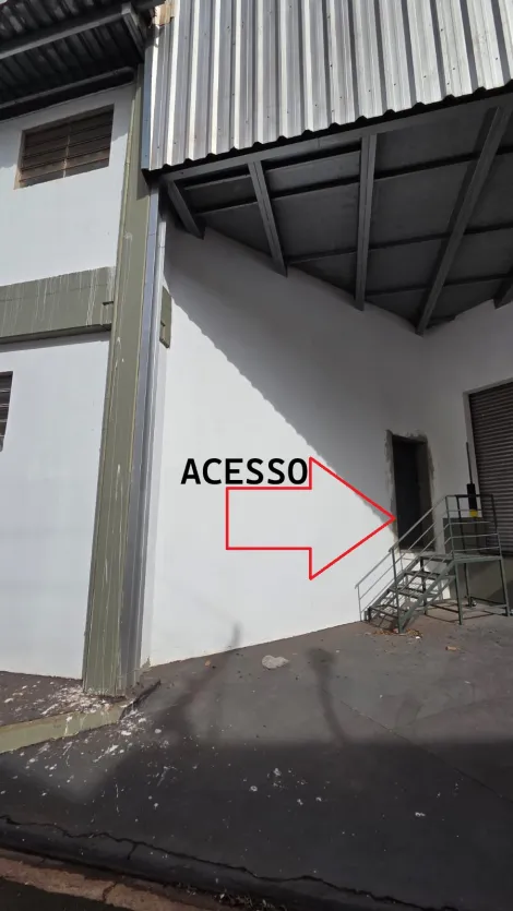 imagem 2 - Salão Mezanino Logístico 200m² + escritório, em condomínio no Distrito Industrial de Cravinhos SP, localização estratégica e privilegiada do KM 295 da rodovia Anhanguera e com estrutura moderna e multiuso; imagem 2 - Salão Mezanino Logístico 200m² + escritório, em condomínio no Distrito Industrial de Cravinhos SP, localização estratégica e privilegiada do KM 295 da rodovia Anhanguera e com estrutura moderna e multiuso;