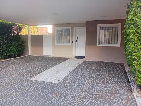 imagem 1 - Casa Em Condomínio Para Locação, 03 Quartos Sendo 01 Suíte, Varanda Gourmet, 87 m², Guaporé imagem 1 - Casa Em Condomínio Para Locação, 03 Quartos Sendo 01 Suíte, Varanda Gourmet, 87 m², Guaporé
