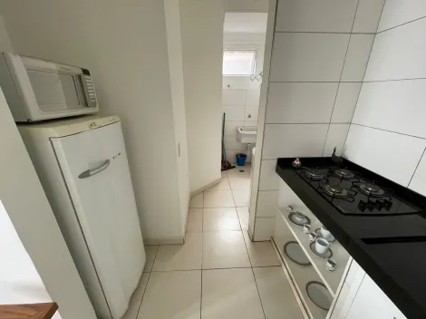 imagem 5 - Apartamento Mobiliado para Locação de 1 Suíte com 34m² no Bairro Vila Amélia! imagem 5 - Apartamento Mobiliado para Locação de 1 Suíte com 34m² no Bairro Vila Amélia!