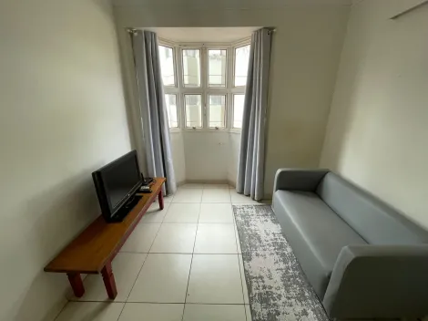 imagem 2 - Apartamento Mobiliado para Locação de 1 Suíte com 34m² no Bairro Vila Amélia! imagem 2 - Apartamento Mobiliado para Locação de 1 Suíte com 34m² no Bairro Vila Amélia!