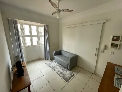 imagem 1 - Apartamento Mobiliado para Locação de 1 Suíte com 34m² no Bairro Vila Amélia! imagem 1 - Apartamento Mobiliado para Locação de 1 Suíte com 34m² no Bairro Vila Amélia!