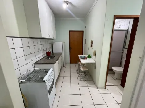 imagem 3 - Kitnet Mobiliada para Locação com 24m² no Bairro Nova Aliança! imagem 3 - Kitnet Mobiliada para Locação com 24m² no Bairro Nova Aliança!