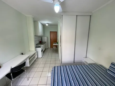 imagem 2 - Kitnet Mobiliada para Locação com 24m² no Bairro Nova Aliança! imagem 2 - Kitnet Mobiliada para Locação com 24m² no Bairro Nova Aliança!