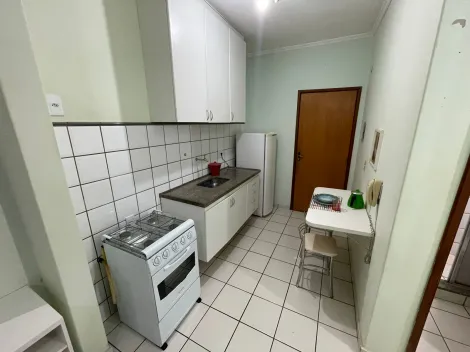 imagem 4 - Kitnet Mobiliada para Locação com 24m² no Bairro Nova Aliança! imagem 4 - Kitnet Mobiliada para Locação com 24m² no Bairro Nova Aliança!