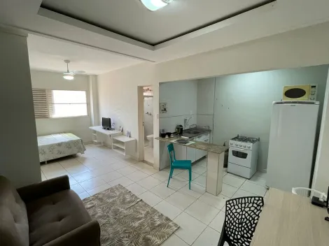 imagem 1 - Kitnet Mobiliada para Locação com 32m² no Bairro Jardim Macedo! imagem 1 - Kitnet Mobiliada para Locação com 32m² no Bairro Jardim Macedo!
