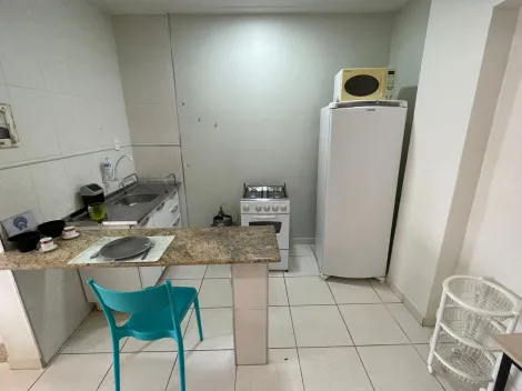 imagem 5 - Kitnet Mobiliada para Locação com 32m² no Bairro Jardim Macedo! imagem 5 - Kitnet Mobiliada para Locação com 32m² no Bairro Jardim Macedo!