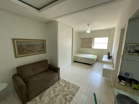 imagem 3 - Kitnet Mobiliada para Locação com 32m² no Bairro Jardim Macedo! imagem 3 - Kitnet Mobiliada para Locação com 32m² no Bairro Jardim Macedo!