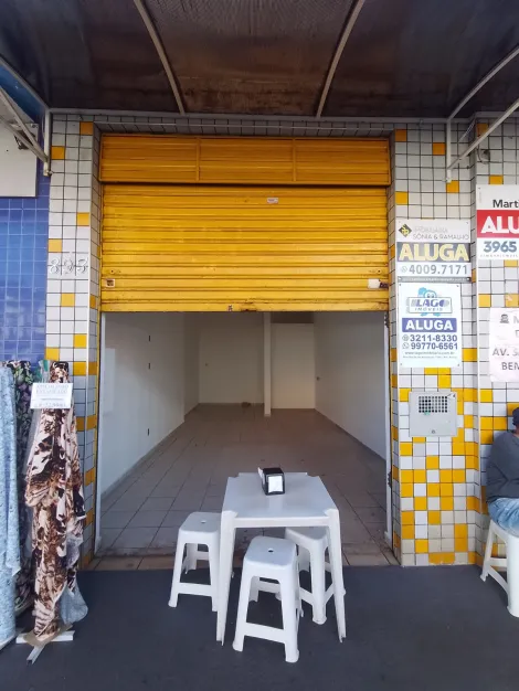 imagem 1 - Salão Comercial no Bairro do Campos Elíseos com 42 m² de área construída! imagem 1 - Salão Comercial no Bairro do Campos Elíseos com 42 m² de área construída!
