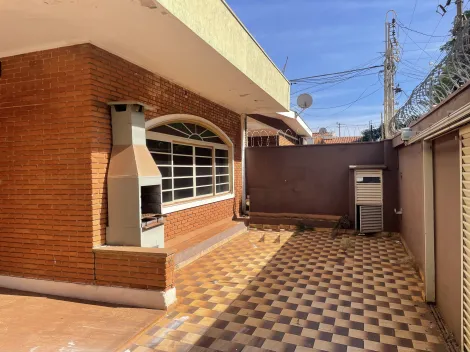 imagem 2 - Casa para alugar, 3 quartos/1 suíte, 321,12 m² área construída, Jardim Macedo imagem 2 - Casa para alugar, 3 quartos/1 suíte, 321,12 m² área construída, Jardim Macedo