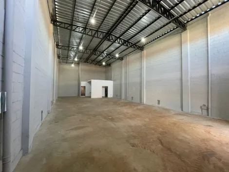 imagem 1 - Salão Comercial amplo para Locação com 222m² de área construída no Bairro Jardim Zara! imagem 1 - Salão Comercial amplo para Locação com 222m² de área construída no Bairro Jardim Zara!