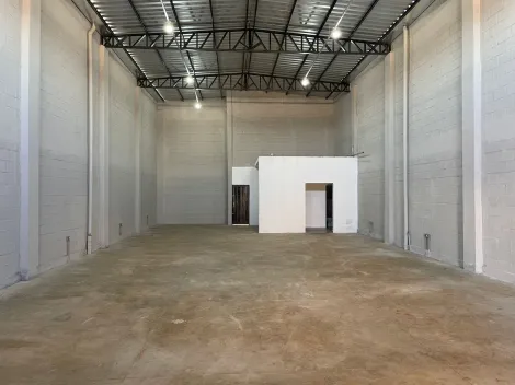 imagem 2 - Salão Comercial amplo para Locação com 222m² de área construída no Bairro Jardim Zara! imagem 2 - Salão Comercial amplo para Locação com 222m² de área construída no Bairro Jardim Zara!