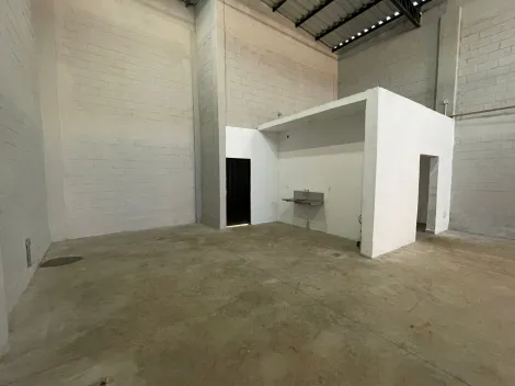 imagem 4 - Salão Comercial amplo para Locação com 222m² de área construída no Bairro Jardim Zara! imagem 4 - Salão Comercial amplo para Locação com 222m² de área construída no Bairro Jardim Zara!