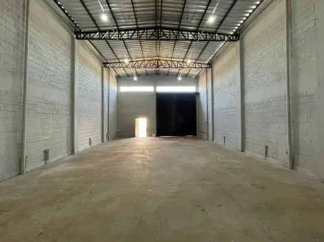 imagem 3 - Salão Comercial amplo para Locação com 222m² de área construída no Bairro Jardim Zara! imagem 3 - Salão Comercial amplo para Locação com 222m² de área construída no Bairro Jardim Zara!