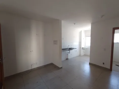 imagem 2 - Apartamento com 43m² para Alugar no Jardim das Palmeiras. imagem 2 - Apartamento com 43m² para Alugar no Jardim das Palmeiras.
