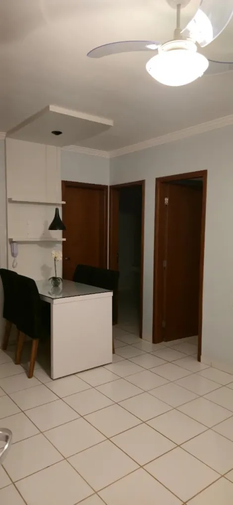 imagem 4 - Apartamento no Bairro Jardim Florestan Fernandes de 2 Quartos com 42 m² de área construída! imagem 4 - Apartamento no Bairro Jardim Florestan Fernandes de 2 Quartos com 42 m² de área construída!