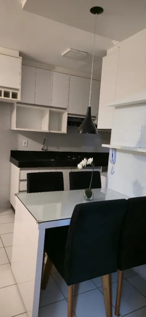 imagem 3 - Apartamento no Bairro Jardim Florestan Fernandes de 2 Quartos com 42 m² de área construída! imagem 3 - Apartamento no Bairro Jardim Florestan Fernandes de 2 Quartos com 42 m² de área construída!