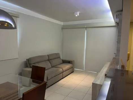 imagem 2 - Apartamento Para Locação, 02 Quartos Sendo 01 Suíte, Semi Mobiliado, 85 m², Jardim São Luiz imagem 2 - Apartamento Para Locação, 02 Quartos Sendo 01 Suíte, Semi Mobiliado, 85 m², Jardim São Luiz