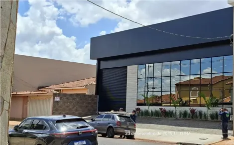 imagem 1 - Salão Comercial no Bairro Nova Ribeirânia com 400 m² de área construída! imagem 1 - Salão Comercial no Bairro Nova Ribeirânia com 400 m² de área construída!
