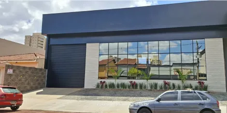 imagem 2 - Salão Comercial no Bairro Nova Ribeirânia com 400 m² de área construída! imagem 2 - Salão Comercial no Bairro Nova Ribeirânia com 400 m² de área construída!
