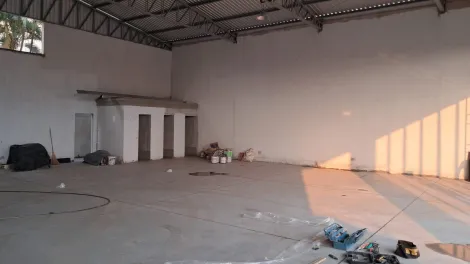 imagem 5 - Salão Comercial no Bairro Nova Ribeirânia com 400 m² de área construída! imagem 5 - Salão Comercial no Bairro Nova Ribeirânia com 400 m² de área construída!