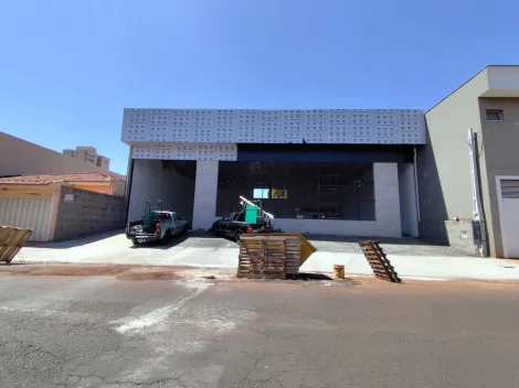 imagem 3 - Salão Comercial no Bairro Nova Ribeirânia com 400 m² de área construída! imagem 3 - Salão Comercial no Bairro Nova Ribeirânia com 400 m² de área construída!