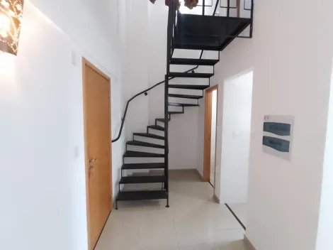 imagem 4 - Apartamento Duplex no Bairro Nova Aliança com 1 Quarto e 114 m² de área construída! imagem 4 - Apartamento Duplex no Bairro Nova Aliança com 1 Quarto e 114 m² de área construída!