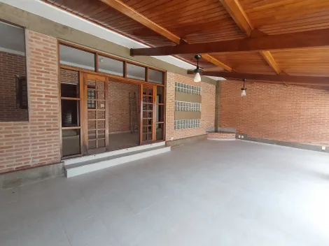 imagem 1 - Casa Térrea Padrão para Alugar no Bairro Monte Alegre com 294m² imagem 1 - Casa Térrea Padrão para Alugar no Bairro Monte Alegre com 294m²