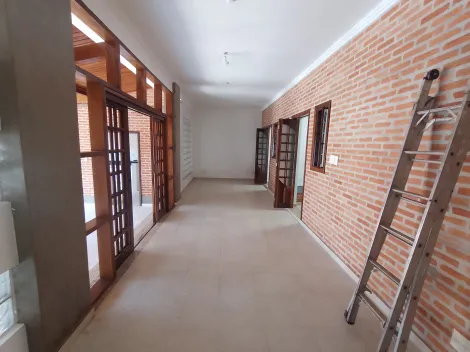 imagem 2 - Casa Térrea Padrão para Alugar no Bairro Monte Alegre com 294m² imagem 2 - Casa Térrea Padrão para Alugar no Bairro Monte Alegre com 294m²