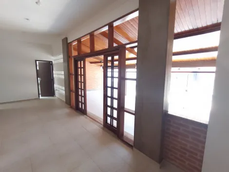 imagem 3 - Casa Térrea Padrão para Alugar no Bairro Monte Alegre com 294m² imagem 3 - Casa Térrea Padrão para Alugar no Bairro Monte Alegre com 294m²