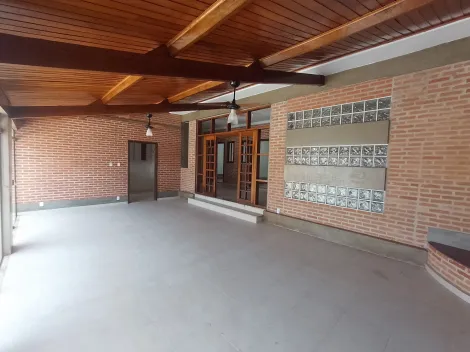 imagem 4 - Casa Térrea Padrão para Alugar no Bairro Monte Alegre com 294m² imagem 4 - Casa Térrea Padrão para Alugar no Bairro Monte Alegre com 294m²