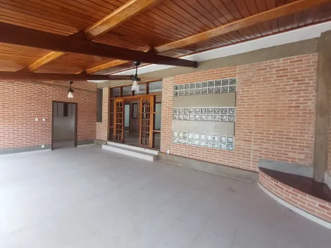 imagem 5 - Casa Térrea Padrão para Alugar no Bairro Monte Alegre com 294m² imagem 5 - Casa Térrea Padrão para Alugar no Bairro Monte Alegre com 294m²