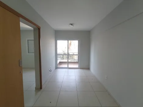 imagem 1 - Apartamento de 1 Quarto, com 40,43m² para locação no Jardim Nova Aliança imagem 1 - Apartamento de 1 Quarto, com 40,43m² para locação no Jardim Nova Aliança