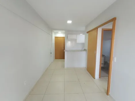 imagem 3 - Apartamento de 1 Quarto, com 40,43m² para locação no Jardim Nova Aliança imagem 3 - Apartamento de 1 Quarto, com 40,43m² para locação no Jardim Nova Aliança