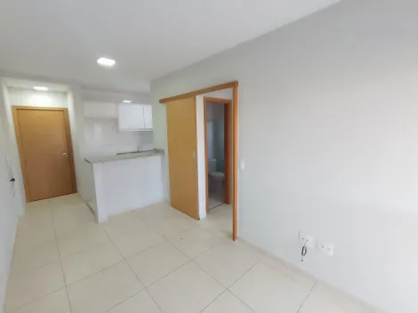 imagem 4 - Apartamento de 1 Quarto, com 40,43m² para locação no Jardim Nova Aliança imagem 4 - Apartamento de 1 Quarto, com 40,43m² para locação no Jardim Nova Aliança