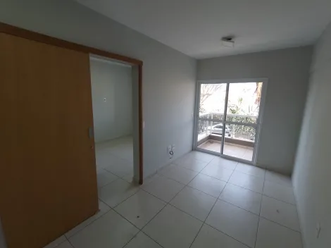 imagem 2 - Apartamento de 1 Quarto, com 40,43m² para locação no Jardim Nova Aliança imagem 2 - Apartamento de 1 Quarto, com 40,43m² para locação no Jardim Nova Aliança