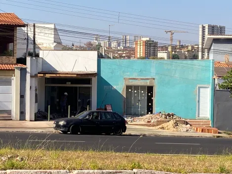 imagem 1 - Sala/Loja Comercial Para Locação, Vão Livre, 40 m², Ribeirânia imagem 1 - Sala/Loja Comercial Para Locação, Vão Livre, 40 m², Ribeirânia