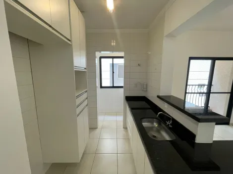 imagem 5 - Apartamento para Locação de 1 Suíte com 46m² no Bairro Nova Aliança! imagem 5 - Apartamento para Locação de 1 Suíte com 46m² no Bairro Nova Aliança!