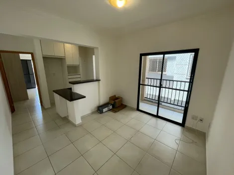 imagem 1 - Apartamento para Locação de 1 Suíte com 46m² no Bairro Nova Aliança! imagem 1 - Apartamento para Locação de 1 Suíte com 46m² no Bairro Nova Aliança!